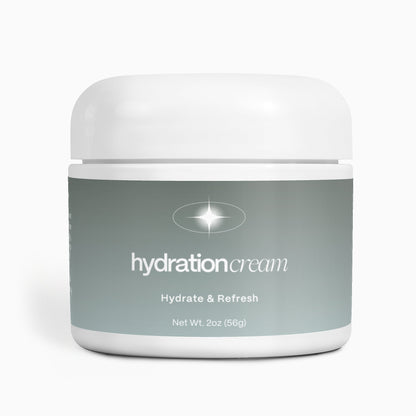Night Hydration Cream™