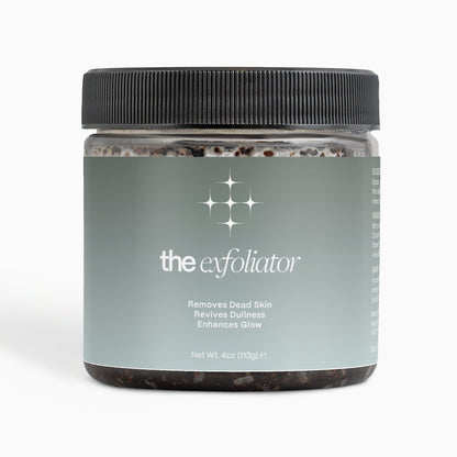 The Exfoliator™