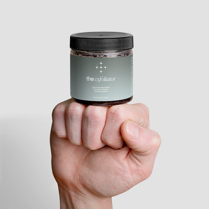The Exfoliator™