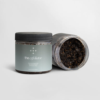 The Exfoliator™