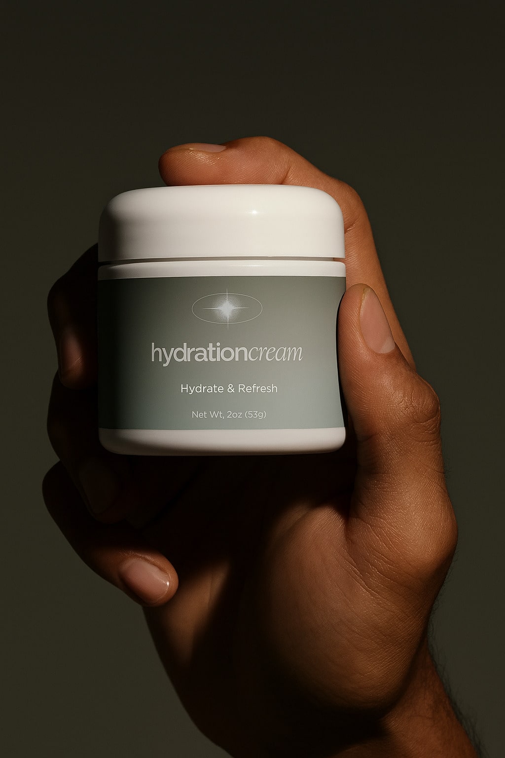 Night Hydration Cream™