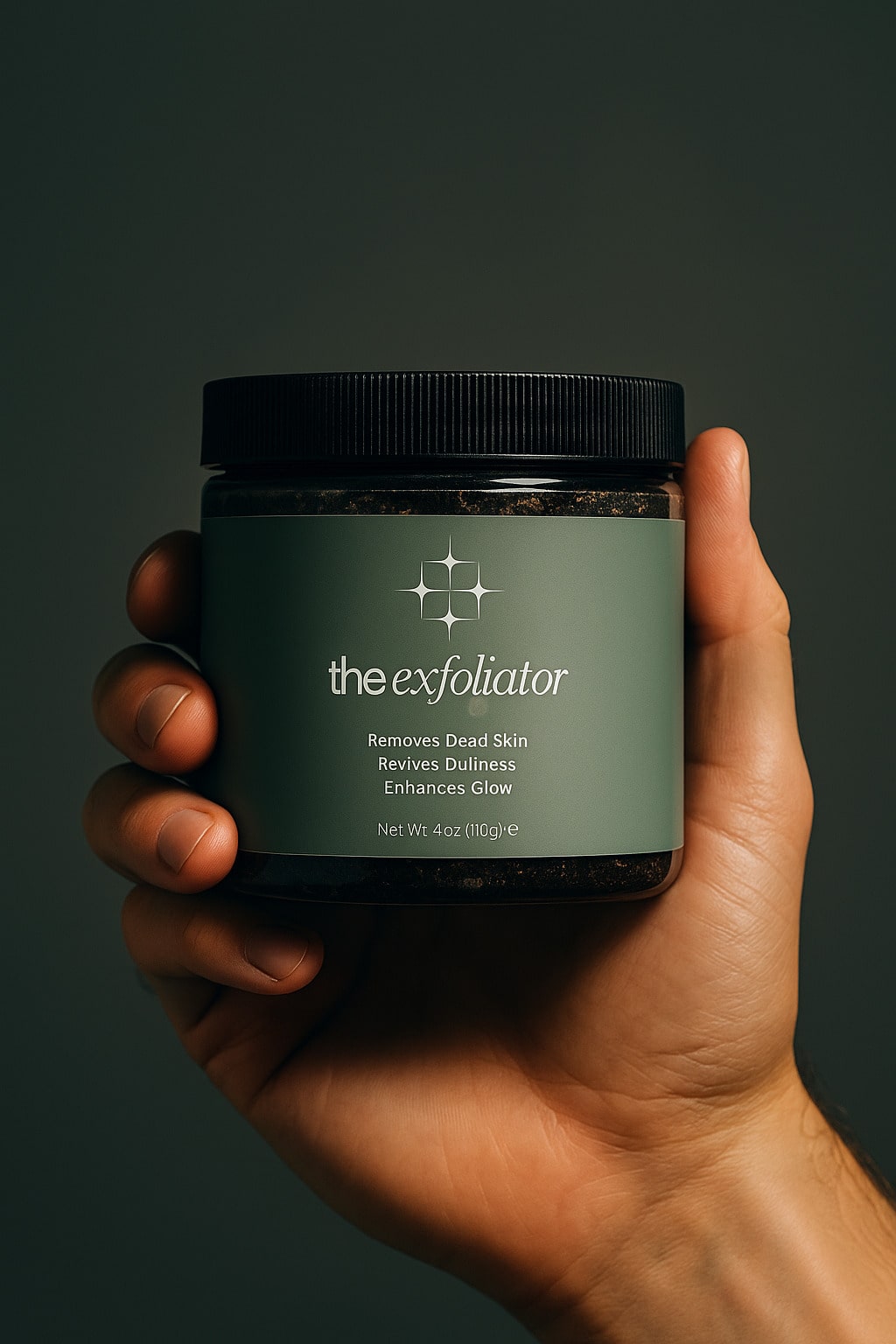 The Exfoliator™