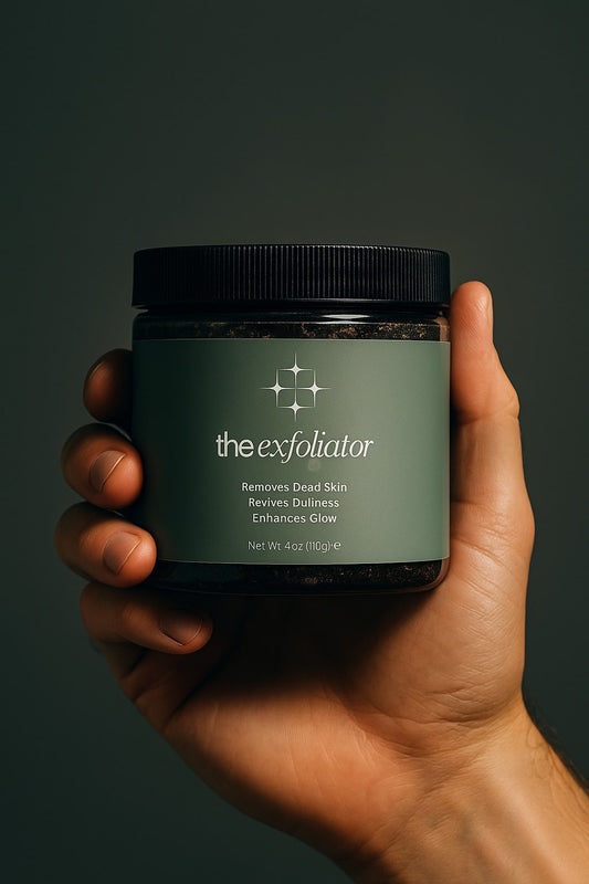 The Exfoliator™